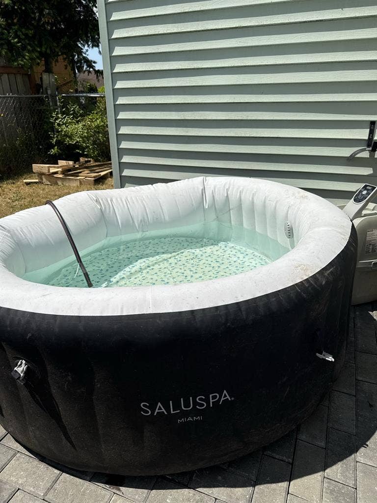 New Listing
