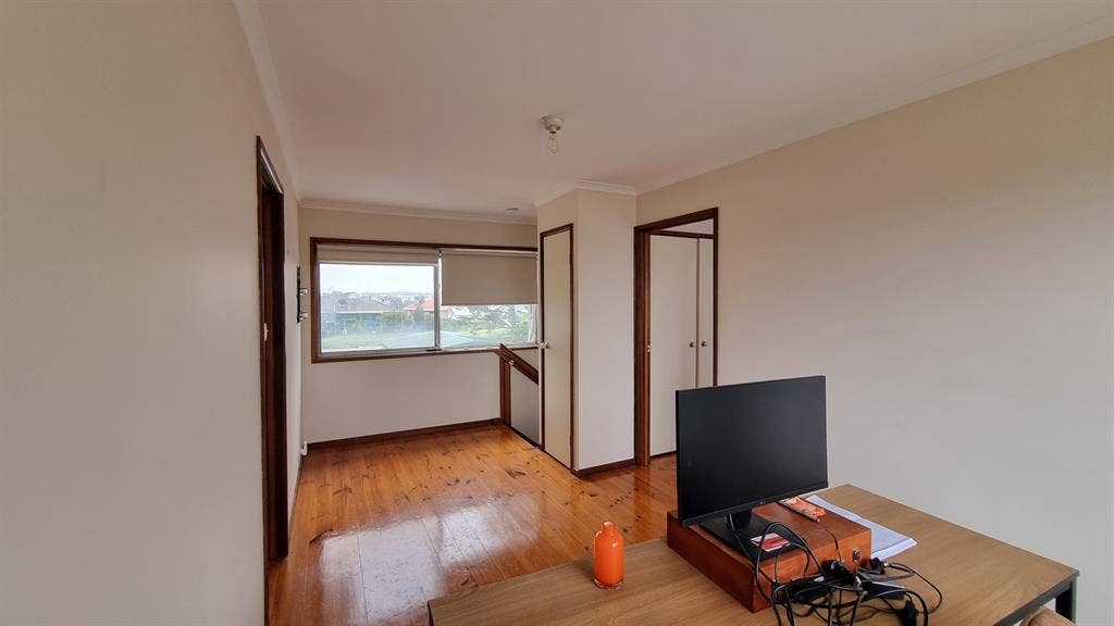 Private Master bedroom with ensuite