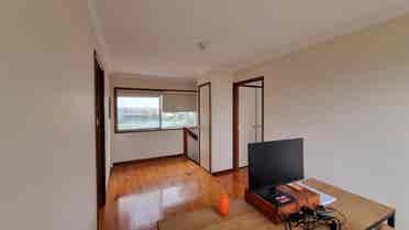 Private Master bedroom with ensuite