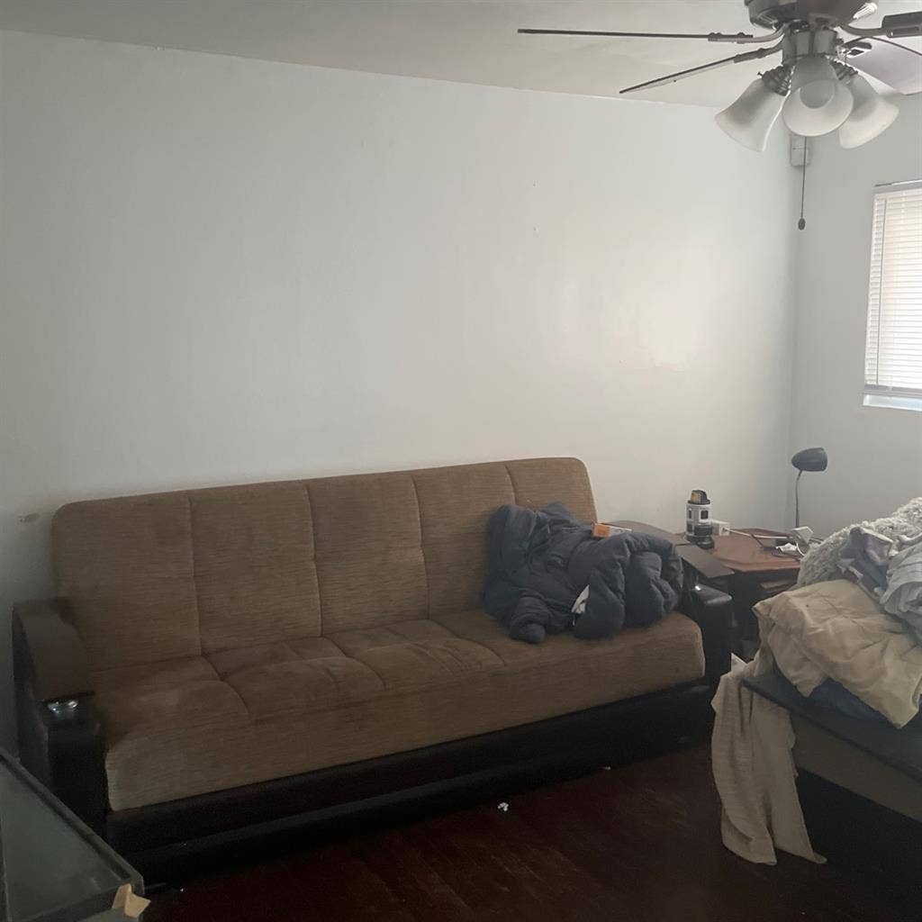 A room in Norfolk