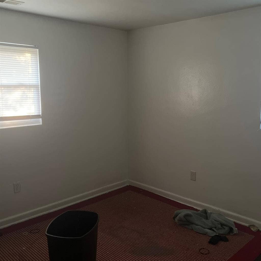 A room in Norfolk