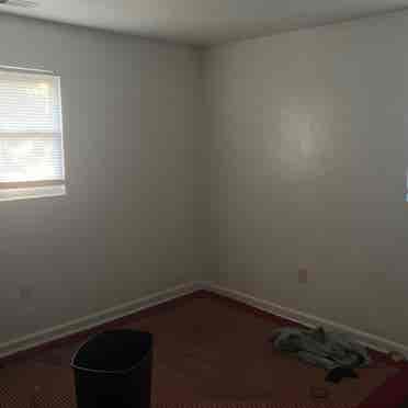 A room in Norfolk