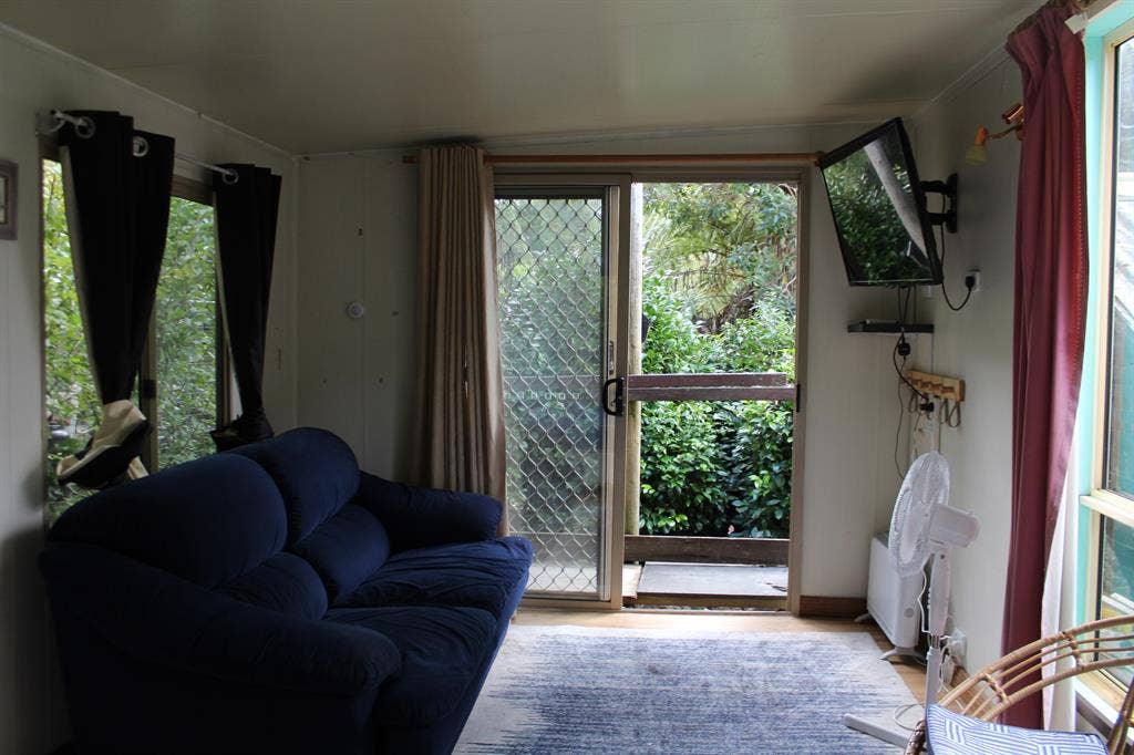 Bungalow