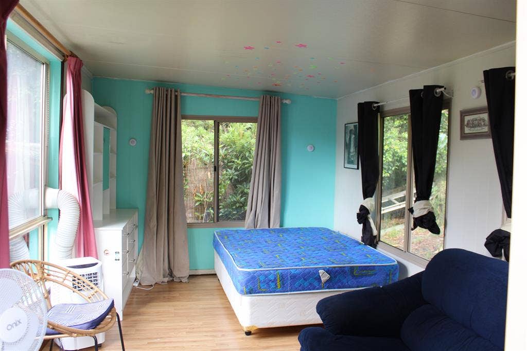 Bungalow