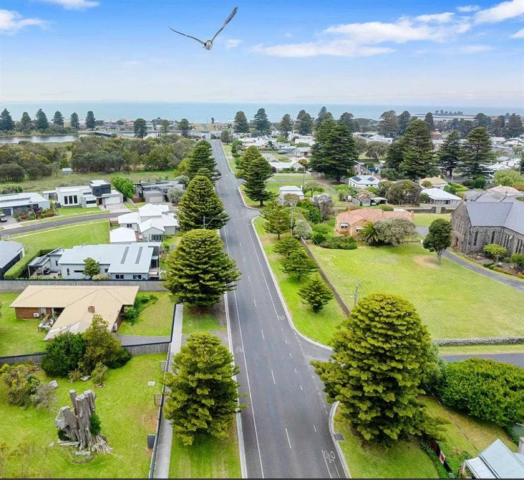 New Listing