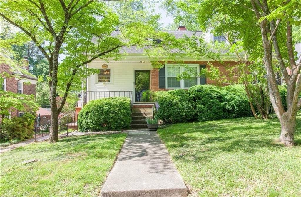 Home for Rent