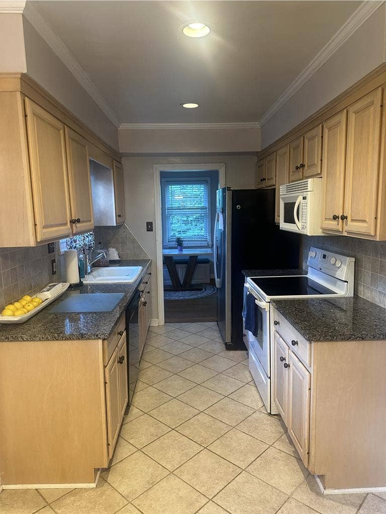 Home for Rent