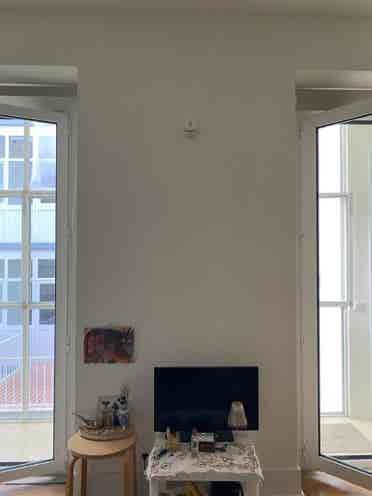 Lisbon Studio for Sable