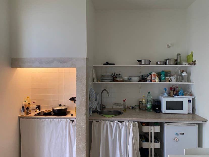 Lisbon Studio for Sable