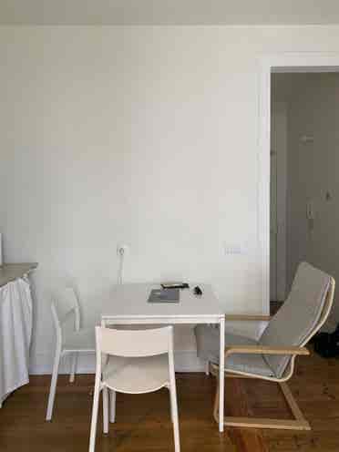 Lisbon Studio for Sable