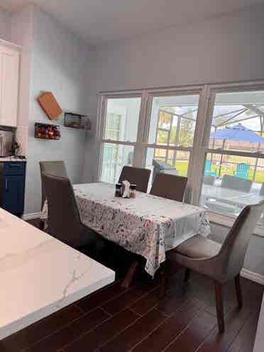 Large Spacious Home
