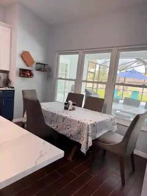 Spacious Home with room to rent