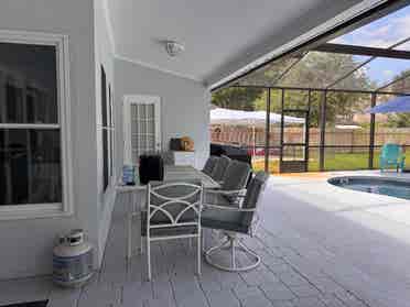 Large Spacious Home