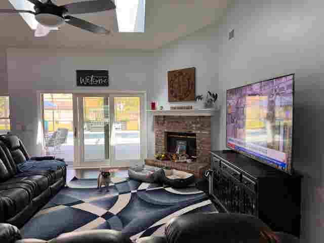Large Spacious Home