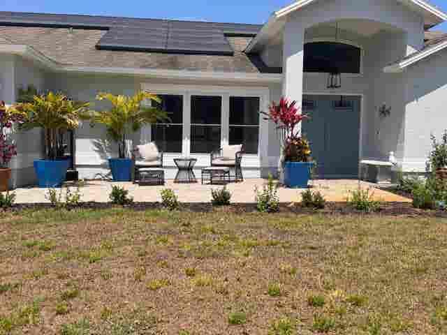 Large Spacious Home