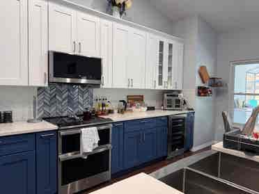 Large Spacious Home