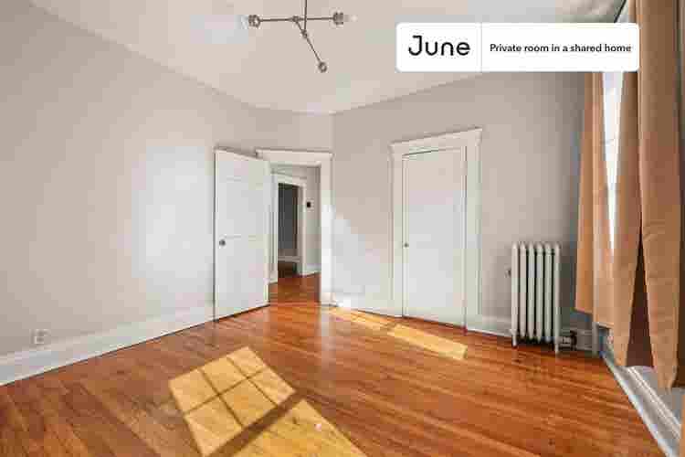 3 BR in Boston