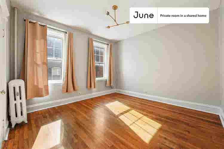 3 BR in Boston