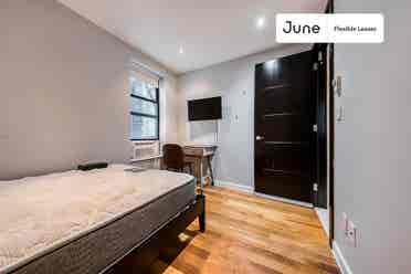 3 BR in New York City