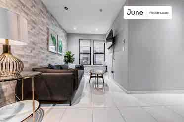 3 BR in New York City