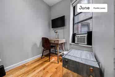 3 BR in New York City