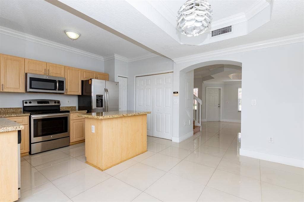 Great Room in gated, safe community