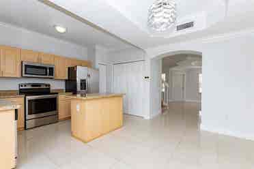 Great Room in gated, safe community