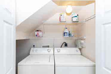 Great Room in gated, safe community