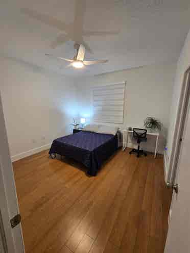 Great Room in gated, safe community