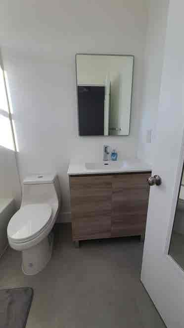 Great Room in gated, safe community