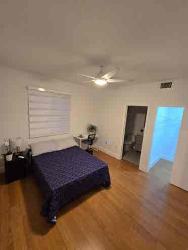 Great Room in gated, safe community