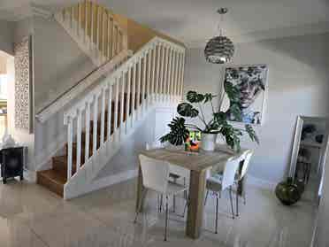 Great Room in gated, safe community
