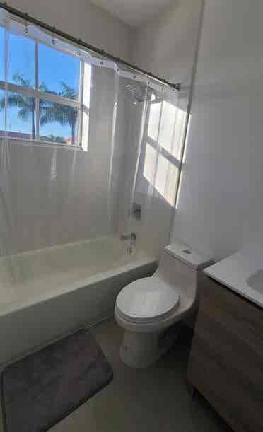 Great Room in gated, safe community