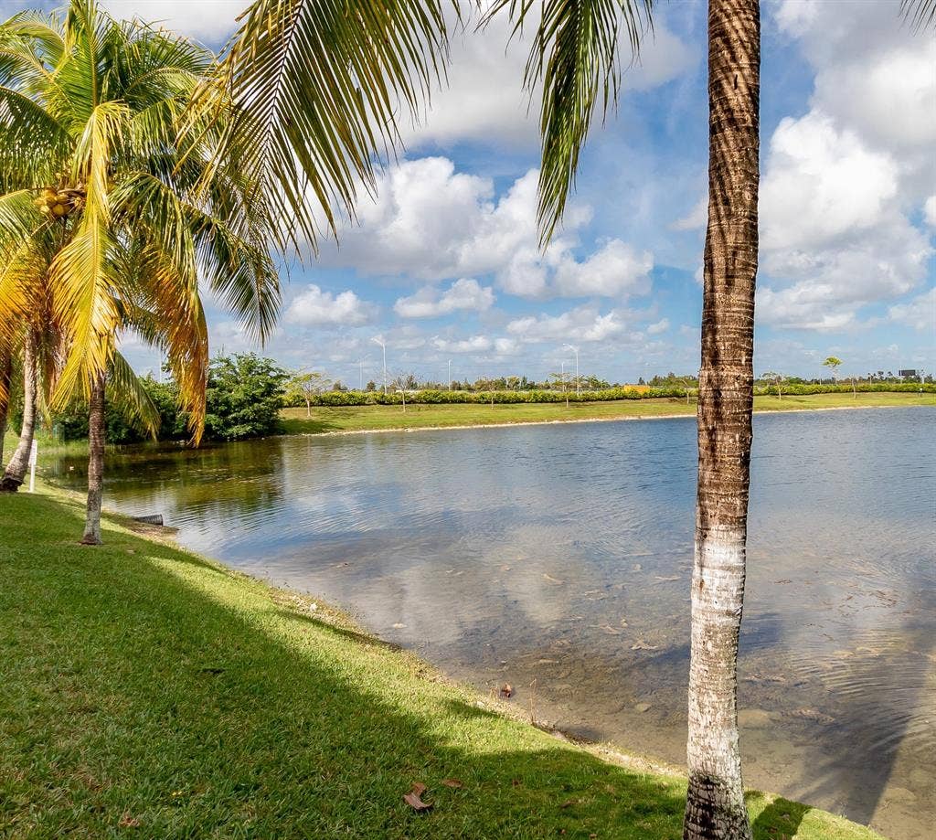Great Room in gated, safe community