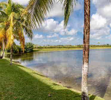 Great Room in gated, safe community