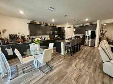 Smart beautiful house 🏡