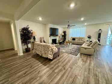 Smart beautiful house 🏡