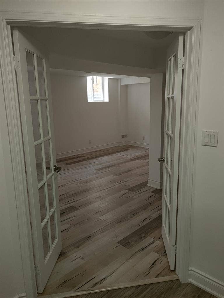 One Bedroom – All Inclusive