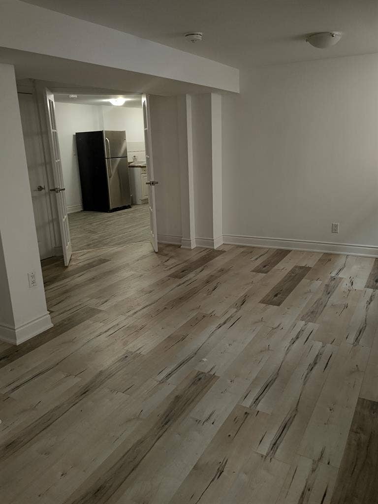 One Bedroom – All Inclusive
