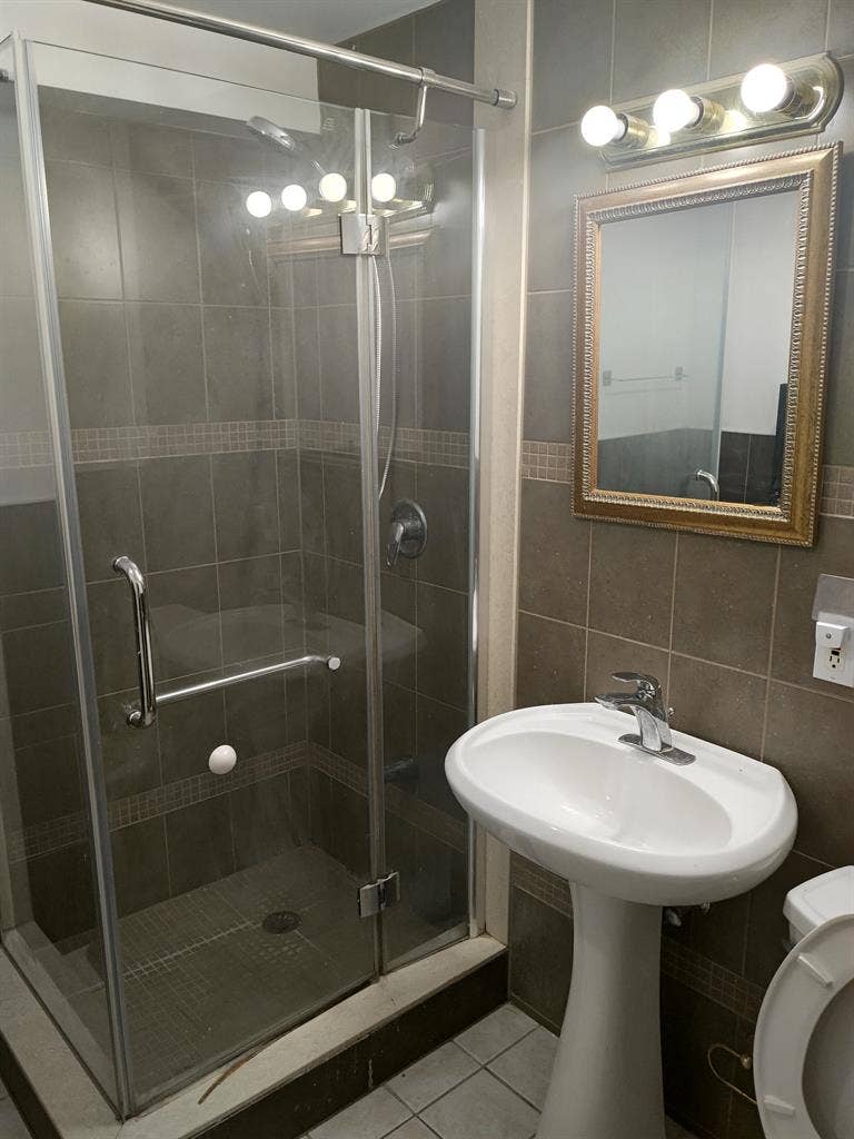 One Bedroom – All Inclusive