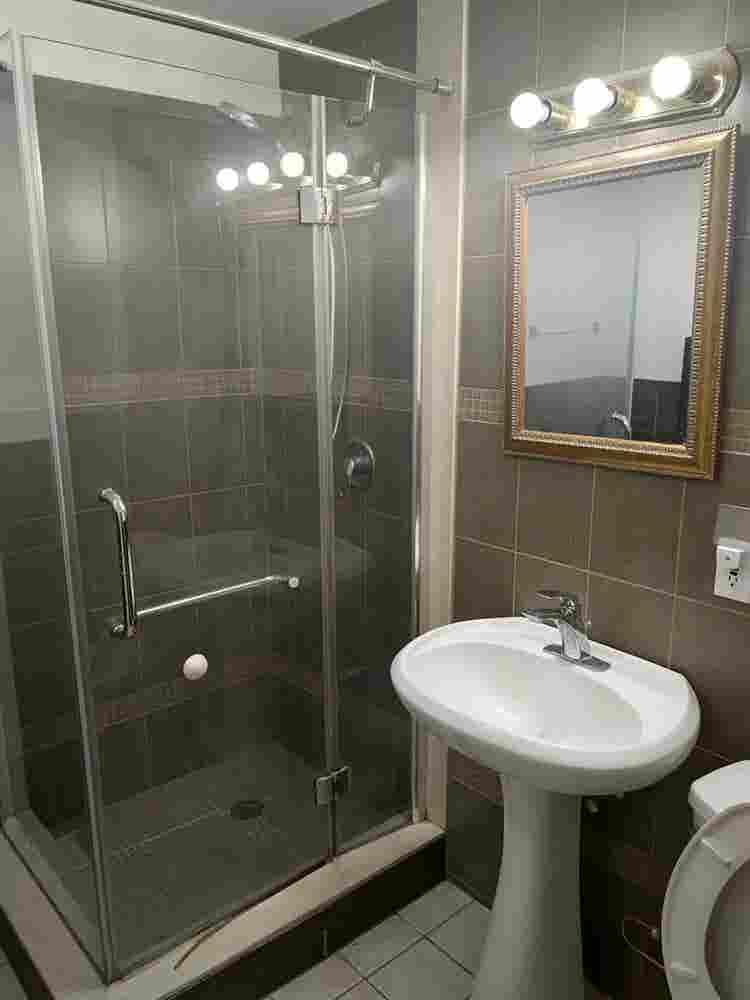 One Bedroom – All Inclusive