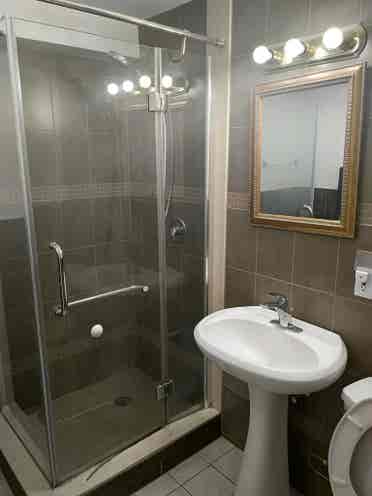 One Bedroom – All Inclusive