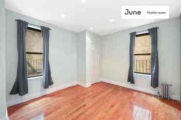 2 BR in New York City