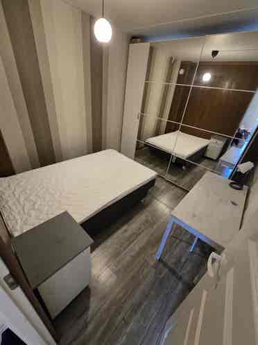 FEMALE roommate only