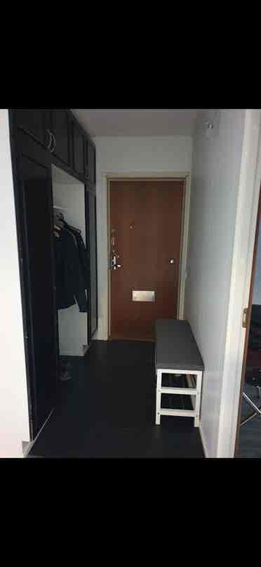 FEMALE roommate only