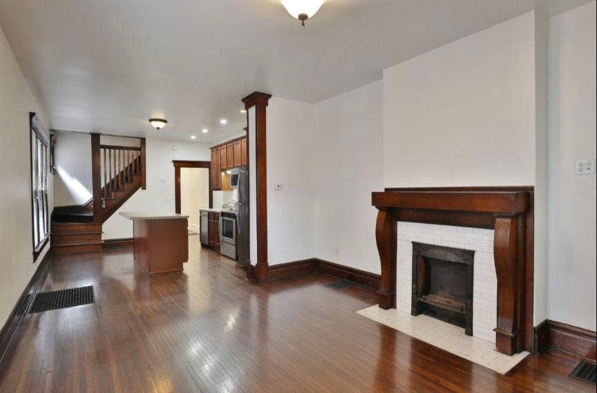 New Listing