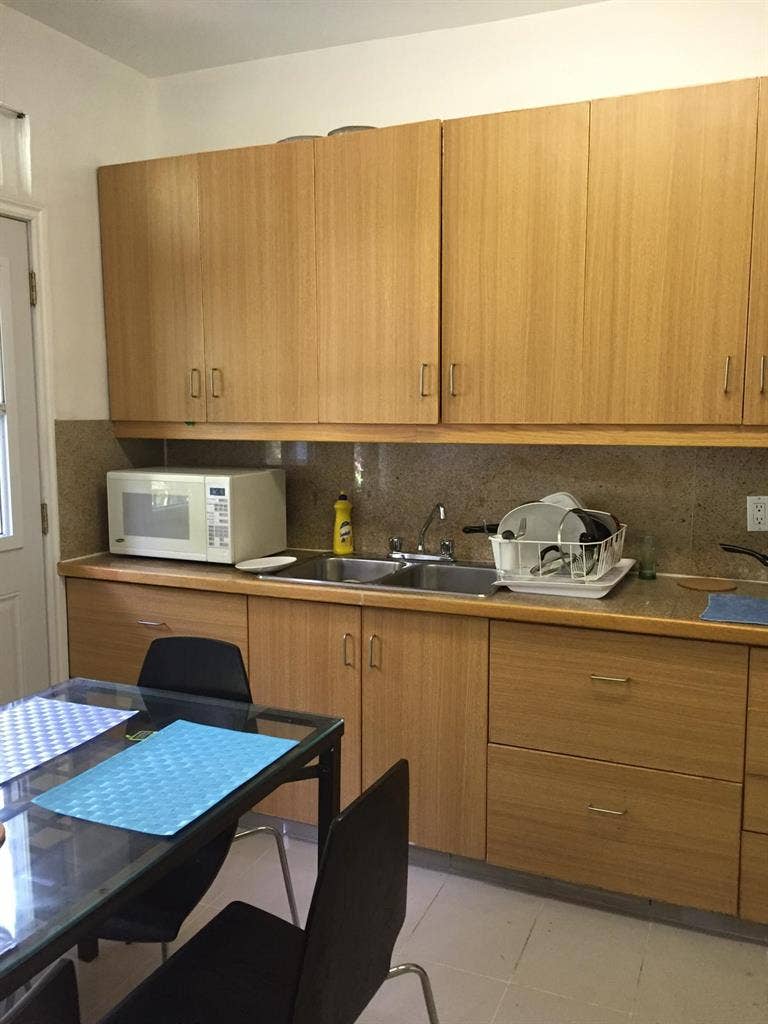 bathrooms for students