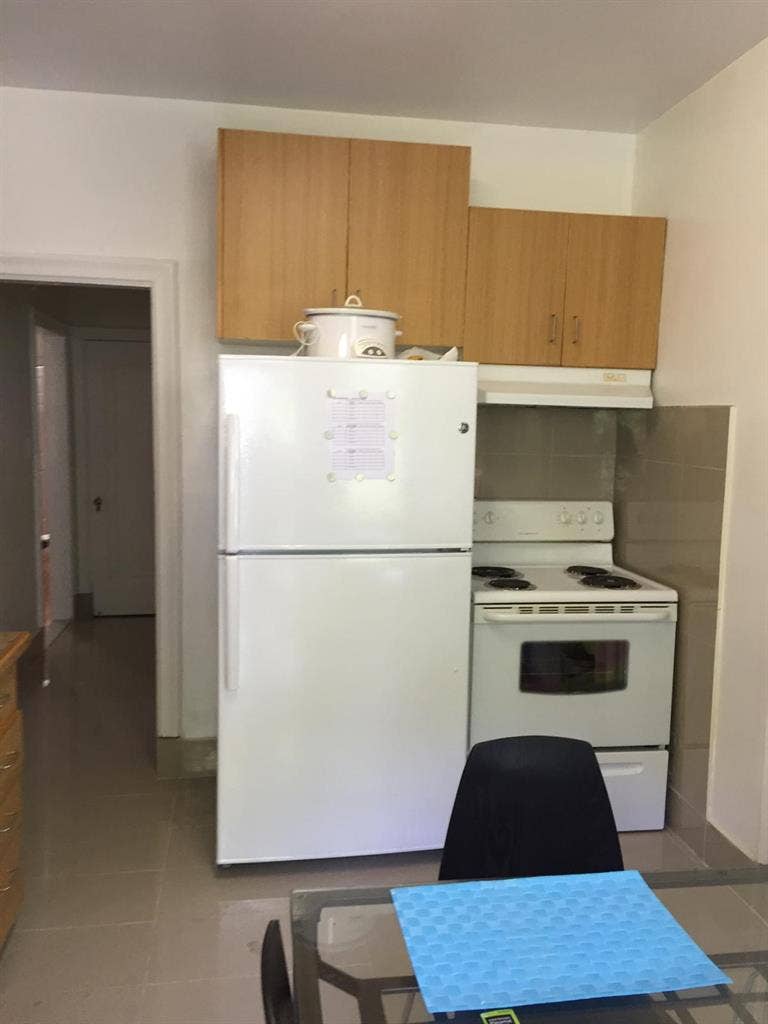 bathrooms for students