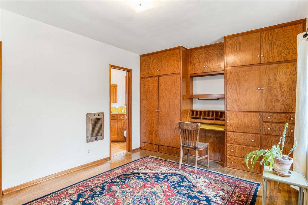 Room for rent/Shared home