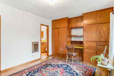 Room for rent/Shared home